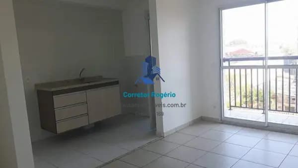 Apartamento de 50 m² com 02 Dormitórios à venda, por R$ 300.000 - Vila Metalúrgica - Santo André/SP