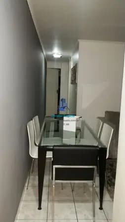 Apartamento com 02 dormitório , Fino acabamento residencial à venda, Santa Terezinha, São Bernardo do Campo.