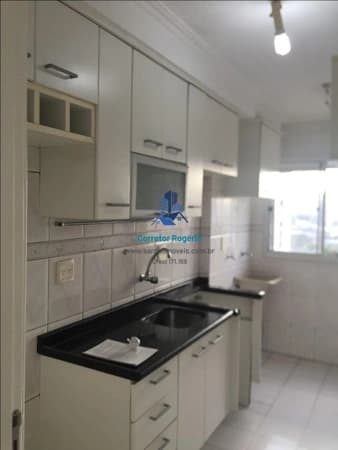 Lindo apartamento de 02 dormitórios ,localização privilegiada residencial à venda, Vila Firmiano Pinto, São Paulo.