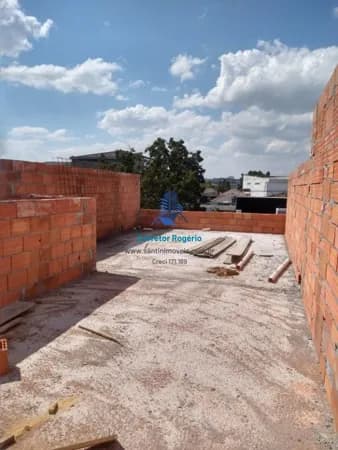 Apartamento com Elevador ,2 quartos, Fino acabamento, Vaga coberta à venda, 42 m² por R$ 370.000 - Vila Francisco Matarazzo - Santo André/SP