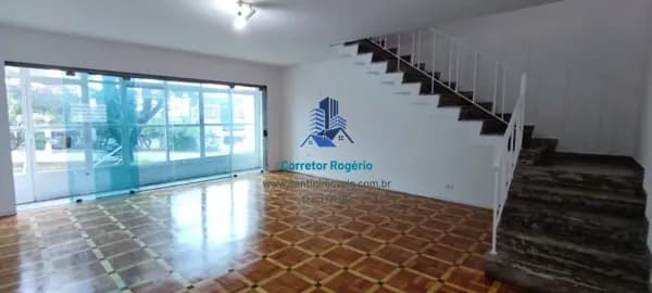 Sobrado com 3 quartos, 05 banheiros, 04 vagas cobertas à venda, 200 m² por R$ 1.549.000 - Mooca - São Paulo/SP