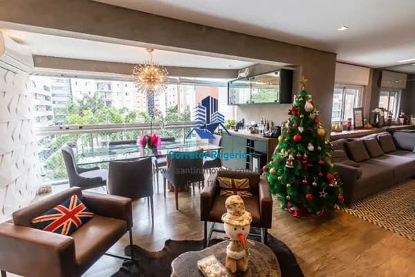 Apartamento Mobiliado com 02 quartos (02 suítes )Lazer completo, 02 vagas à venda, 92 m² por R$ 2.400.000 - Vila Olímpia - São Paulo/SP