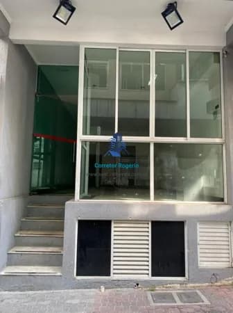 Prédio Comercial de 200 m², divido em 04 pavimentos, à venda por R$ 1.200.000 ou aluguel por R$ 6.000/mês - Alphaville Comercial - Barueri/SP