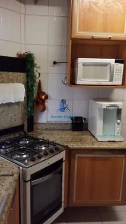 Apartamento com 03 dormitórios , 02 vagas de garagem, residencial à venda, Centro, São Bernardo do Campo.