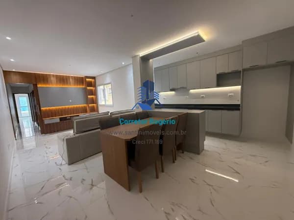 Apartamento sem condomínio com Planejados , 03 quartos (01 suíte ) Fino acxabamento, 02 Vagas cobertas