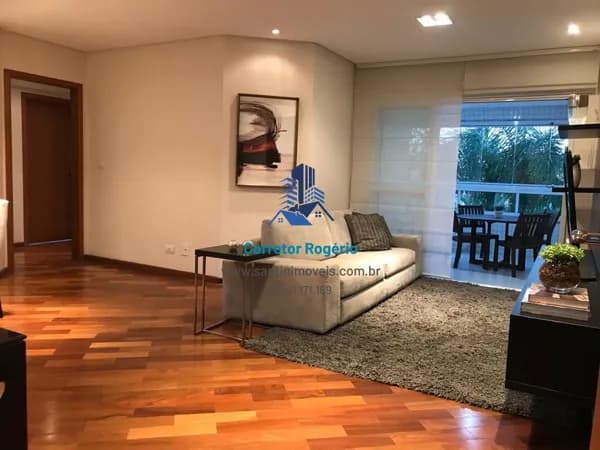Apartamento com 3 quartos (02 suítes ) Sacada, Lazer com Piscina, 02 ou 04 vagas à venda, 130 m² - Barcelona - São Caetano do Sul/SP