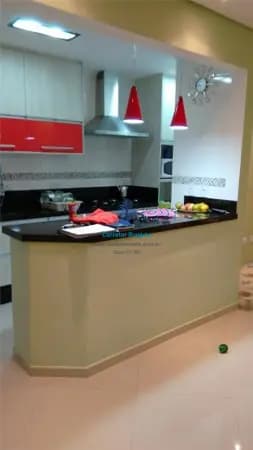 Apartamento sem condomínio 03 dormitórios (1 suite) Mobiliado residencial à venda, Jardim Santo Antônio, Santo André.