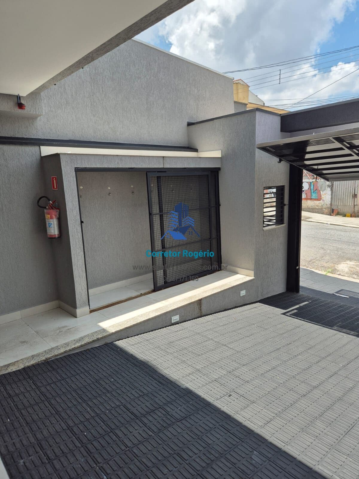 Cobertura com 02 quartos, 02 banheiros, 50% coberta, Fino acabamento, Vaga coberta à venda em Santo André/SP