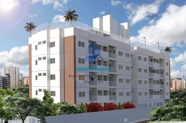 Apartamento com 2 quartos (01 suíte)Varanda gourmet, Lazer , 01 ou 02 Vagas à venda, 55 m² - Vila das Mercês - São Paulo/SP