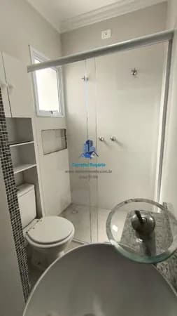 Sobrado com 3 quartos, (01 suíte ) Cozinha com armários, Fino acabamento, 02 Vagas à venda, 125 m² por R$ 587.000 - Vila Pires - Santo André/SP