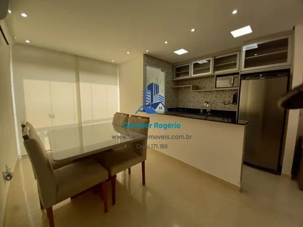 Apartamento com 2 quartos (01 suíte ) Cozinha planejada, Lazer c Piscina, Vaga coberta à venda, 53 m² por R$ 445.000,00 - Vila Lúcia - São Paulo/SP