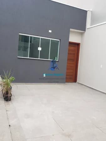 Casa Térrea com 3 quartos,(01 Suíte ) Fino Acabamento , Quintal, 02 Vagas à venda, 100 m² por R$ 675.000,00 - Vila Francisco Matarazzo - Santo André/SP