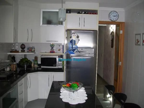 Sobrado 03 dormitórios, ( 02 suites) , 02 vagas residencial à venda, Vila Marchi, São Bernardo do Campo.