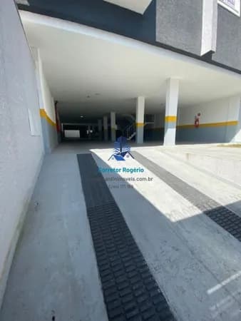 Cobertura "Pronta para Morar " com 2 quartos, Fino acabamento, Vaga coberta à venda, 88 m² por R$ 370.000 - Vila Príncipe de Gales - Santo André/SP