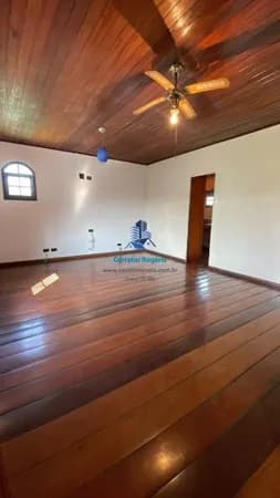 Sobrado com 5 suítes , mobiliado, Espaço gourmet, Piscina, 04 Vagas à venda, 450 m² por R$ 760.000 - Dos Casa - São Bernardo do Campo/SP