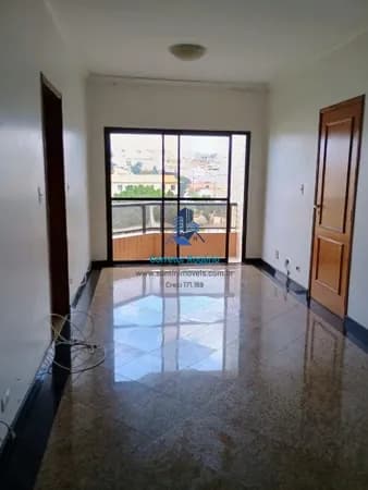 Apartamento com 3 dormitórios(01 suíte ) Lazer , 02 Vagas de garagem à venda, 87 m² por R$ 559.000 - Vila Scarpelli - Santo André/SP
