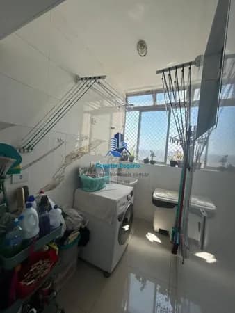 Apartamento com 2 quartos (01 suíte ) Sala ampliada, Planejados, Lazer, Vaga à venda 70 m² por R$ 480.000 - Vila Mussoline - São Bernardo do Campo/SP