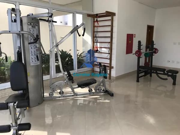 Apartamento com 2 dormitórios à venda, 60 m² por R$ 450.000,00 - Campestre - Santo André/SP