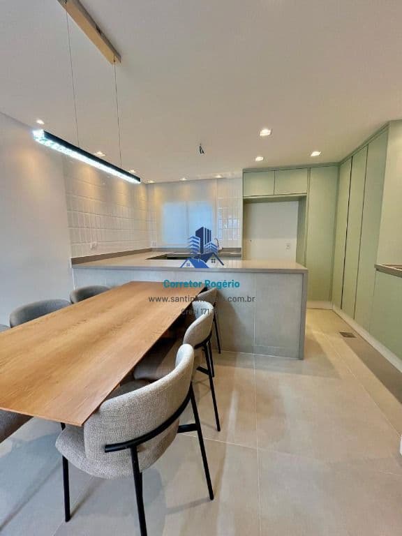 Apartamento com Elevador , Mobiliado , 02 quartos ( suíte máster) 02 vagas à venda, 70 m² por R$ 840.000 - Vila Marlene - São Bernardo do Campo/SP