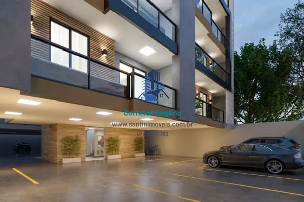 Apartamento com Elevador, 02 quartos (01 suíte ) Varanda gourmet, Cozinha Planejada, à venda em São Bernardo do Campo/SP
