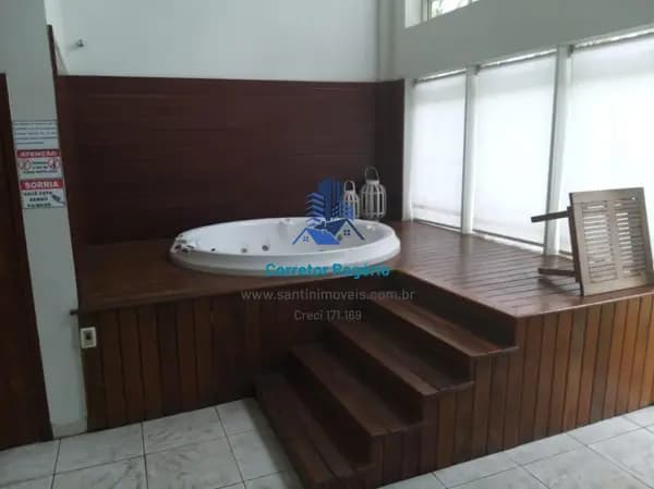 Cobertura com 4 dormitórios(01 suíte)Varanda gourmet,Lazer,04 Vagas + Depósito à venda, 256 m² por R$ 1.535.000 - Vila Santa Catarina - São Paulo/SP