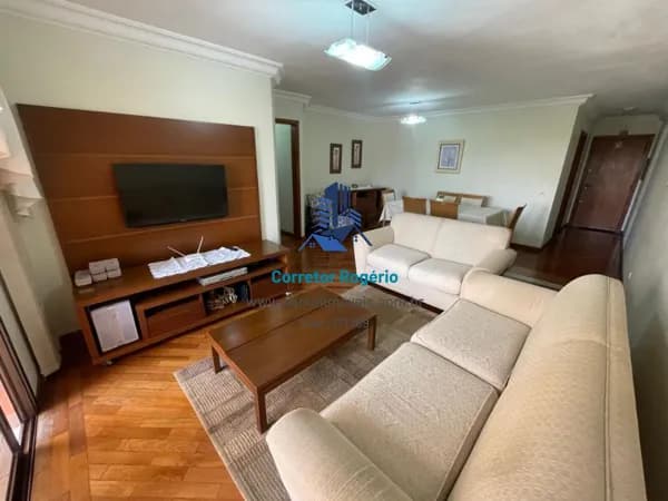 Apartamento sem condomínio com 03 quartos (01 suíte ) Armários, 03 Vagas cobertas à venda, 118 m² por R$ 625.000 - Santa Maria - Santo André/SP