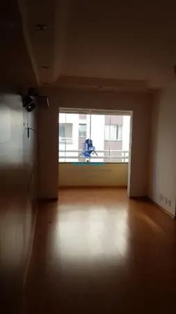 Apartamento de 67 m² com 02 Quartos (sendo 01 suíte com Hidromassagem) à venda, por R$ 405.000 - Assunção - São Bernardo do Campo/SP
