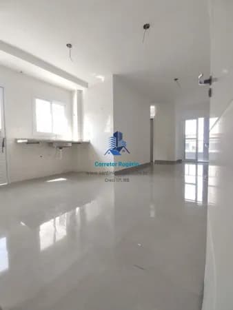 Apartamento Garden , com 02 quartos (01 suíte ) Quintal, Espaço gourmet, Vaga à venda, 68 m² por R$ 419.900 - Vila Curuçá - Santo André/SP