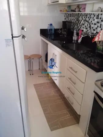 Apartamento com 03 dormitórios ( 1 suite ) 02 Vagas de garagem residencial à venda, Planalto, São Bernardo do Campo.