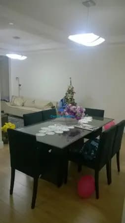 Apartamento residencial à venda, Nova Petrópolis, São Bernardo do Campo.