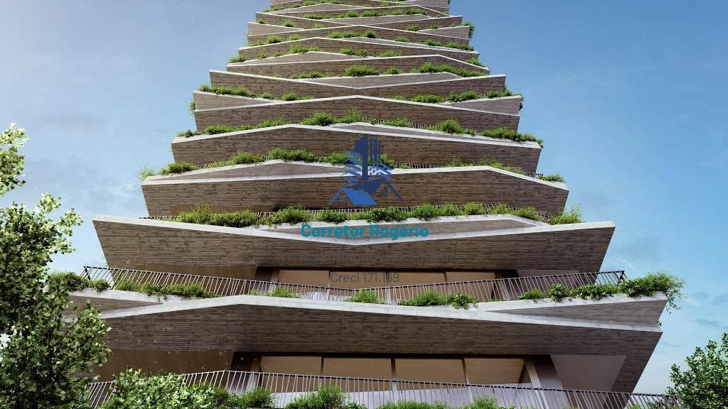 Cobertura com 4 dormitórios(04 suítes)Finíssimo acabamento,Lazer e 05 Vagas + Deposito à venda, 520 m² por R$ 18.200.000 - Itaim Bibi - São Paulo/SP