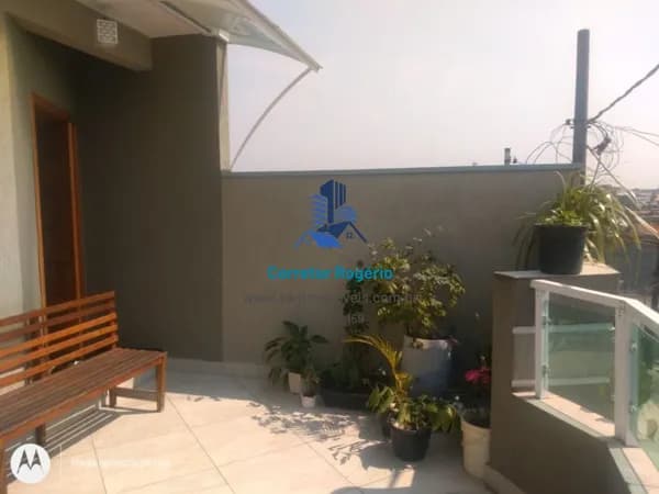 Sobrado com 3 quartos, (02 suítes ) Planejados, Espaço gourmet, 04 Vagas cobertas à venda, 197 m² - Jardim Irene - Santo André/SP