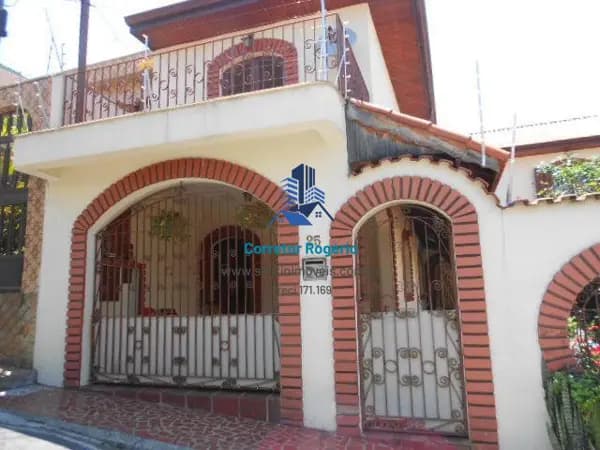 Sobrado com 04 dormitórios ( 1 suite ) , 04 Vagas de garagem residencial à venda, Vila Formosa, São Paulo.