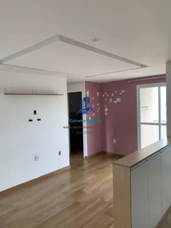 Apartamento com 2 dormitórios à venda, 49 m² por R$ 335.000,00 - Vila Curuçá - Santo André/SP