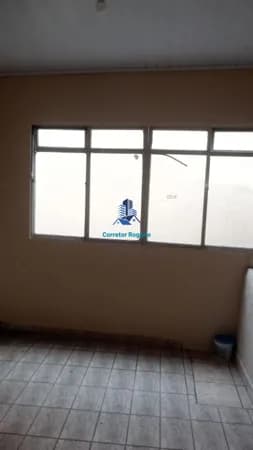 Casa com 2 dormitórios para alugar, 50 m² por R$ 1.500,01/mês - Santa Teresinha - Santo André/SP