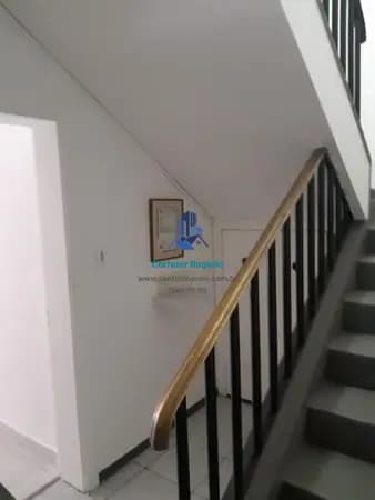 Loja de 30 m² para alugar, por R$ 2.500/mês - Jardim - Santo André/SP