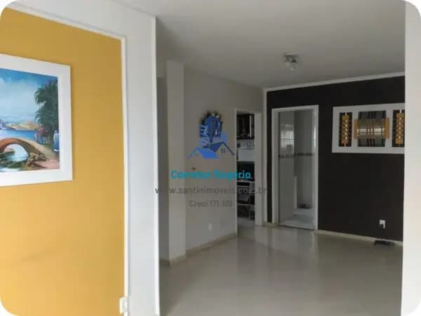 Apartamento de 92 m² com 03 dormitórios ( 1 suíte ) 02 vagas de garagem residencial à venda, Vila Boa Vista, Santo André.