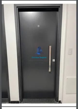 Cobertura com Elevador, 3 quartos (01 suíte ) Jacuzzi, 02 Vagas de garagem à venda, 140 m² por R$ 899.000 - Jardim Bela Vista - Santo André/SP
