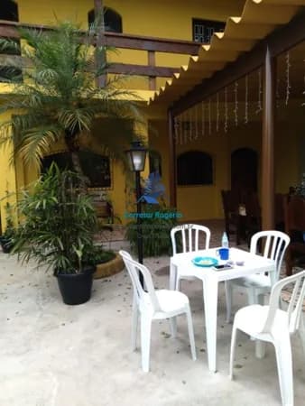 Sobrado com 4 quartos (03 suítes ) Piscina, Espaço gourmet, 04 Vagas de garagem à venda, 250 m² por R$ 1.300.000 - Jardim Fonte Áurea - Poá/SP