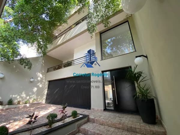 Mansão 05 quartos (03 suítes 01 Master com Hidro) Piscina, Espaço gourmet, 06 Vagas à venda, 470 m² - Nova Petrópolis - São Bernardo do Campo/SP