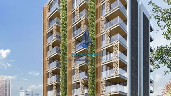Apartamento com 1 quartos , Fino acabamento, Lazer com Piscina aquecida à venda, 46 m² por R$ 821.624 - Vila Uberabinha - São Paulo/SP