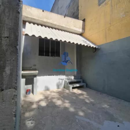 Casa em São Paulo - Cidade Líder