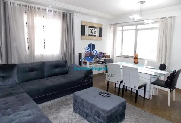 Apartamento com 3 quartos (01 suíte )Planejados, Lazer completo, Vaga de garagem à venda, 100 m² por R$ 499.000 - Vila Moinho Velho - São Paulo/SP