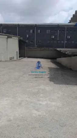 04 Galpões Industrial à venda, 3531 m² por R$ 8.500.000 - Parque Capuava - Santo André/SP