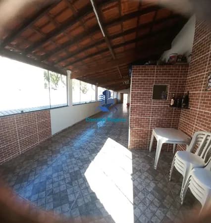Casa + Edícula + Cobertura , 03 quartos (01 suíte ) Espaço gourmet, Forno, 02 Vagas cobertas à venda, 257 m² - Assunção - São Bernardo do Campo/SP