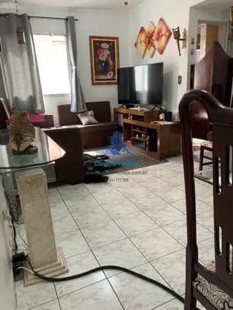 Apartamento de 55 m² com 02 Dormitórios à venda, por R$ 245.000 - Demarchi - São Bernardo do Campo/SP