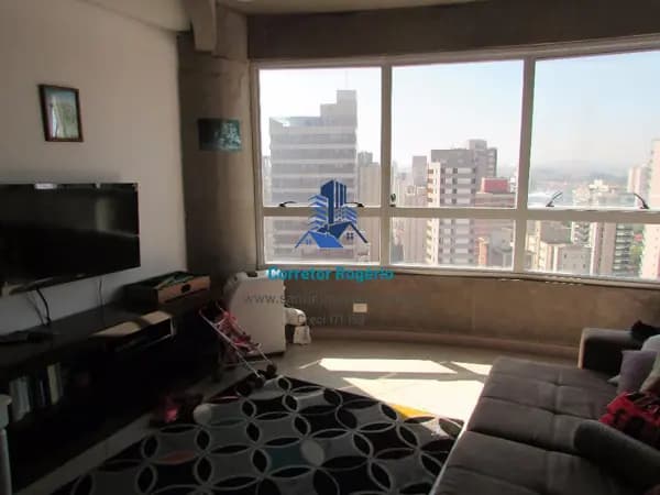 Apartamento com 03 dormitórios ( 1 suíte |) Fino acabamento , 02 vagas , residencial à venda, Jardim, Santo André.