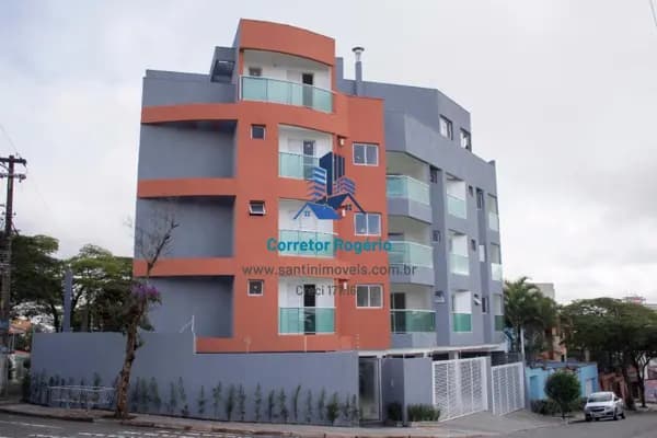 Cobertura de 184 m² com 04 suítes,03 vagas residencial à venda, Nova Petrópolis, São Bernardo do Campo - AP0489.