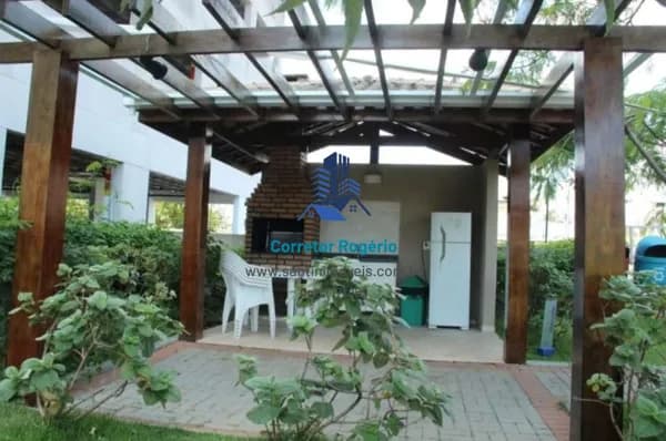 Apartamento com 2 dormitórios à venda, 45 m² por R$ 289.000,00 - Jardim Utinga - Santo André/SP