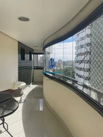 Apartamento com 3 suítes, Área gourmet, Lazer completo, 02 Vagas à venda, 144 m² por R$ 1.150.000,00 - Centro - Santo André/SP
